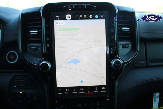 Used 2024 RAM 1500 TRX w/ TRX Level 2 Equipment Group image 19