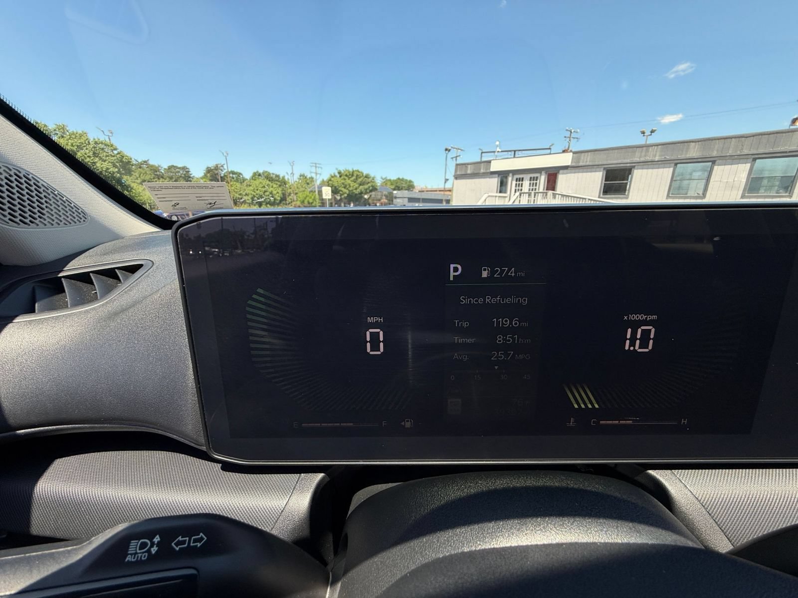 Used 2025 Kia K4 FWD image 39