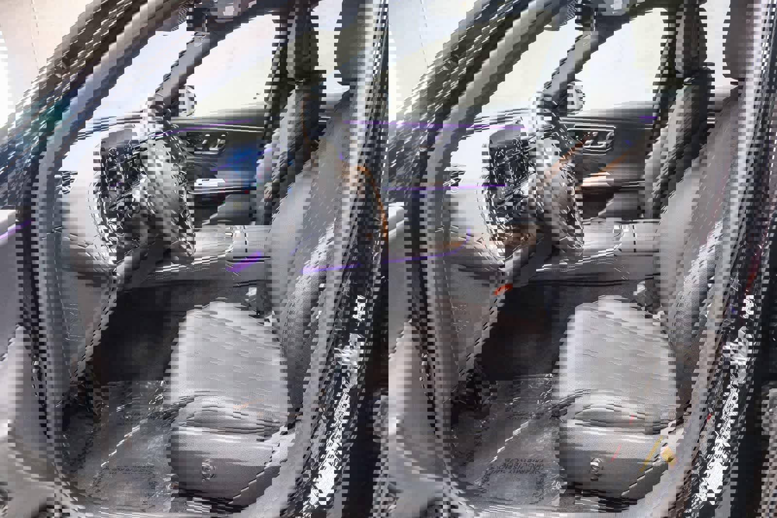 Certified 2026 Mercedes-Benz E 350 Sedan image 22