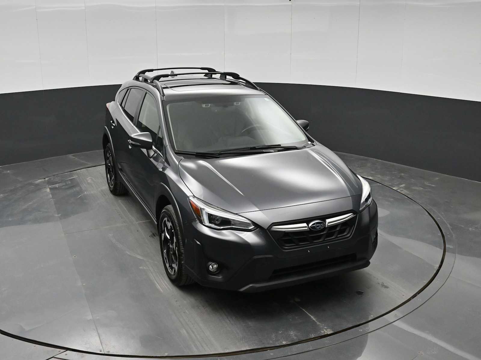 Used 2021 Subaru Crosstrek 2.5i Limited w/ Popular Package #4 AWD/4WD image 27