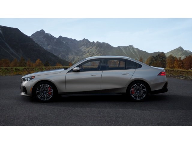 New 2027 BMW 530i xDrive image 4