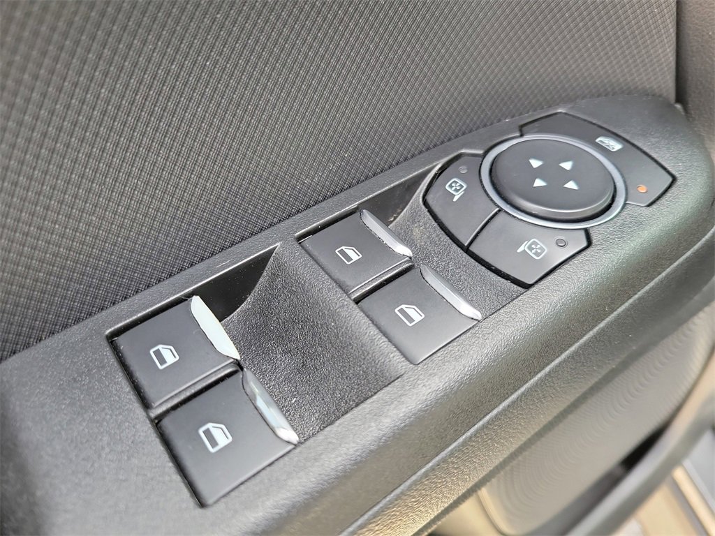 Used 2021 Ford Bronco Sport Outer Banks image 16