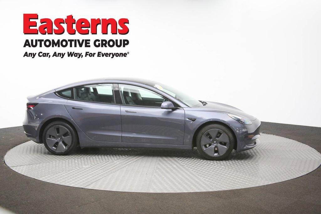 Used 2023 Tesla Model 3 Standard Range image 42