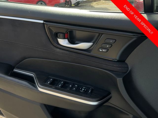 Used 2018 Honda Clarity Touring image 12