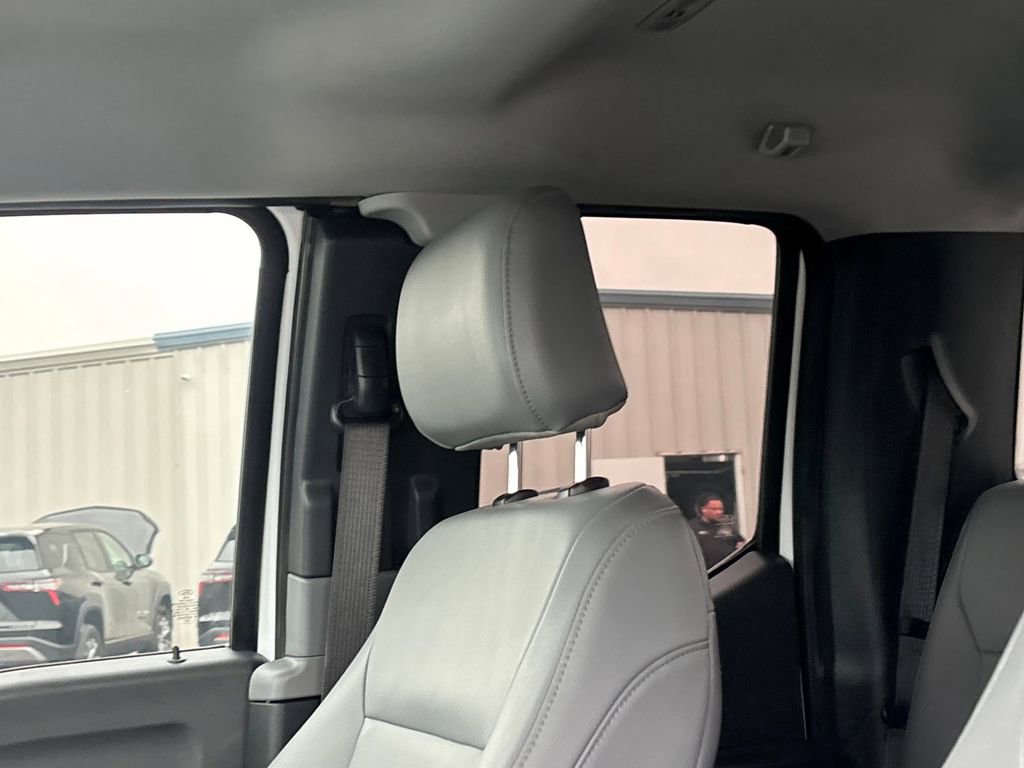 Used 2022 Ford F150 XL w/ Trailer Tow Package AWD/4WD image 13