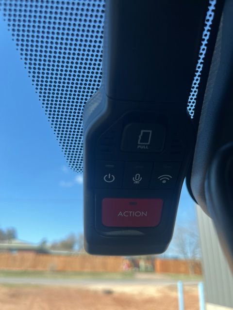 Used 2025 Toyota 4Runner Limited image 25