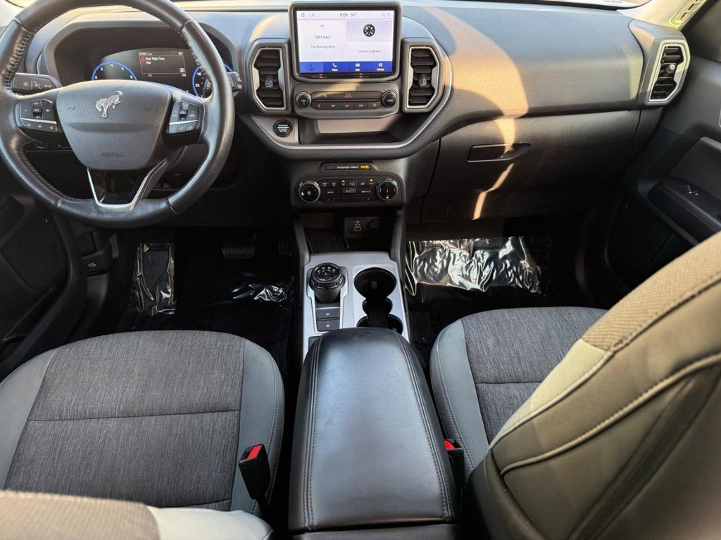 Used 2023 Ford Bronco Sport Big Bend w/ Convenience Package image 13