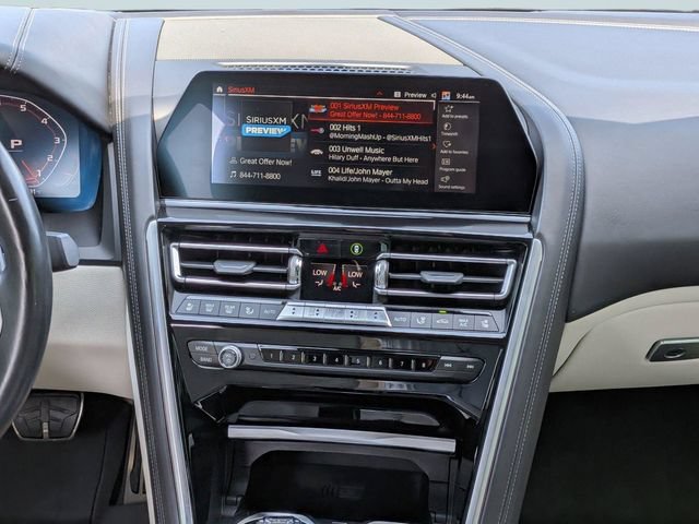 Used 2020 BMW M850i Gran Coupe xDrive AWD/4WD image 20