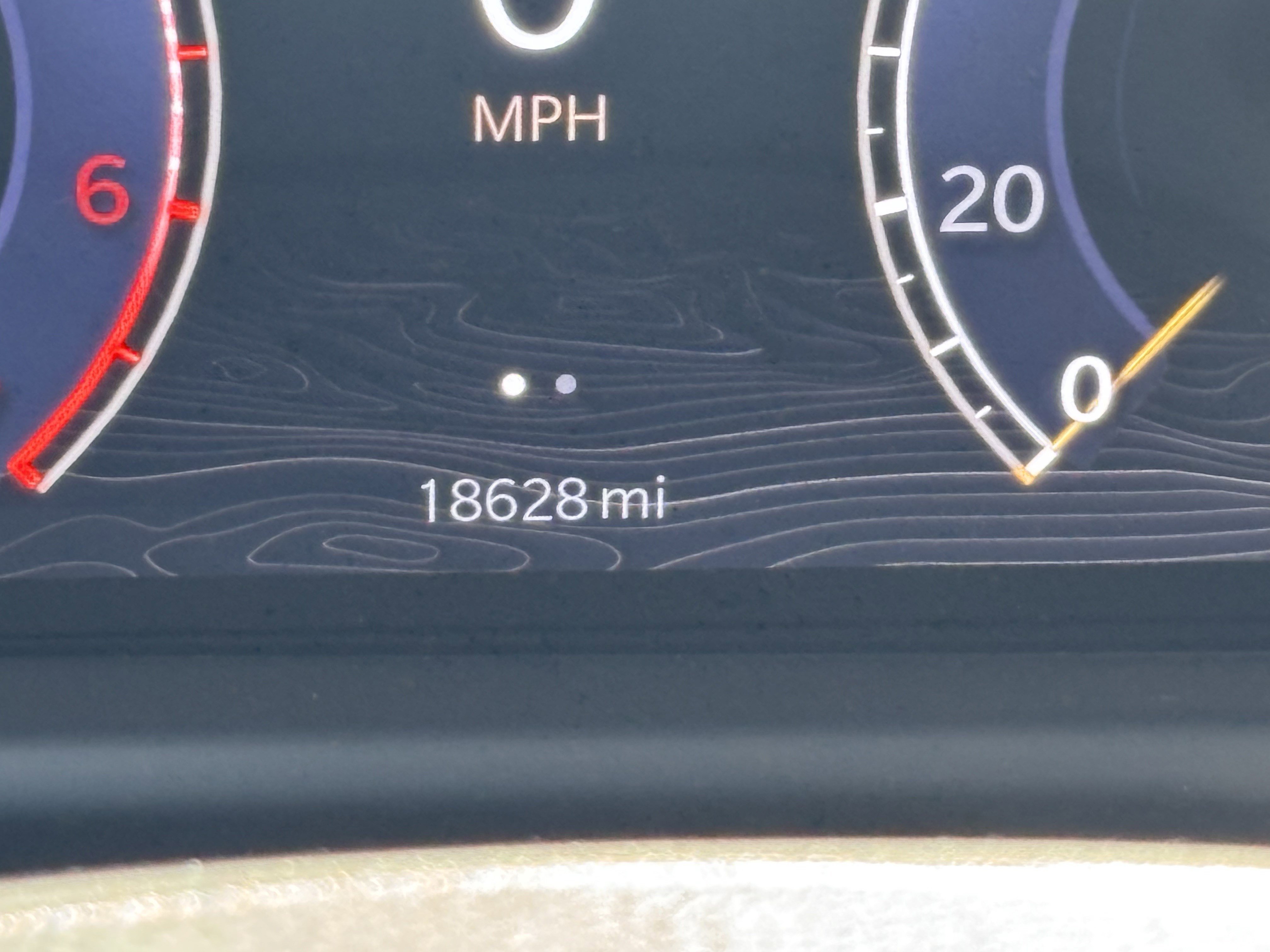 Used 2024 Jeep Wagoneer L Series II w/ Convenience Group I image 22