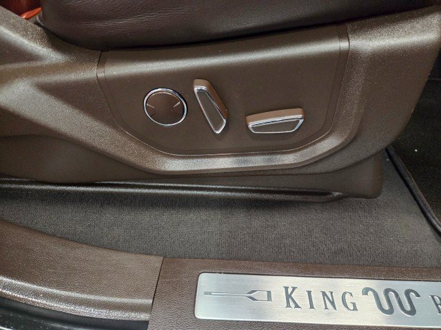 Used 2022 Ford F250 King Ranch w/ Tremor Off-Road Package AWD/4WD image 77