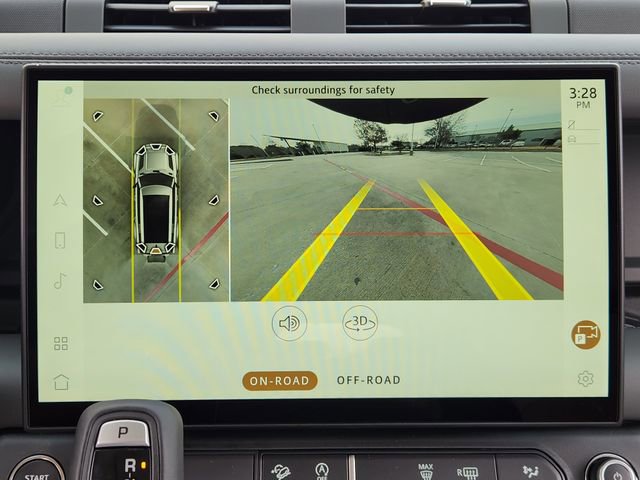 New 2026 Land Rover Defender 130 S image 13