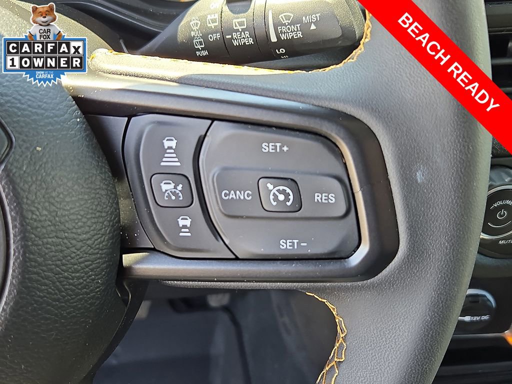 Used 2024 Jeep Wrangler Sport AWD/4WD image 19