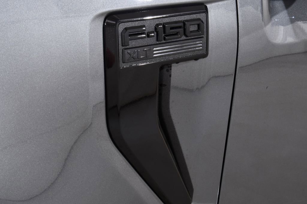 New 2026 Ford F150 XLT AWD/4WD image 21