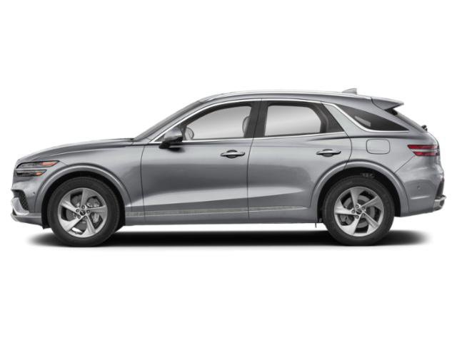 Used 2026 Genesis GV70 2.5T Advanced AWD/4WD image 6