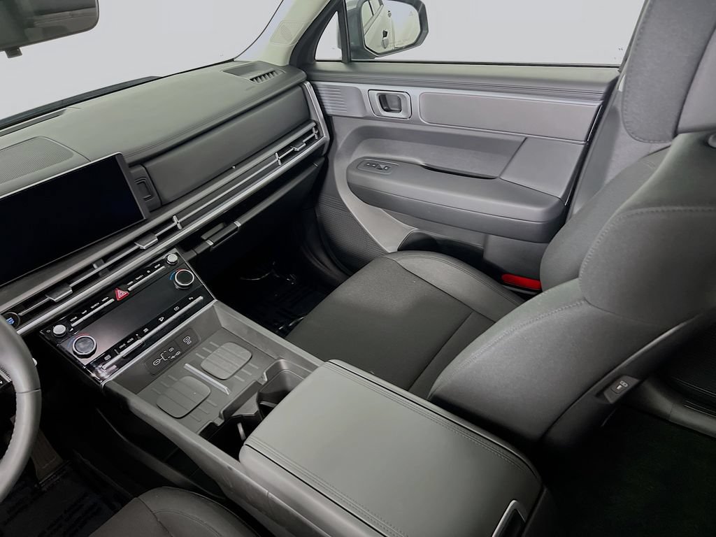 Certified 2026 Hyundai Santa Fe SE AWD/4WD image 20