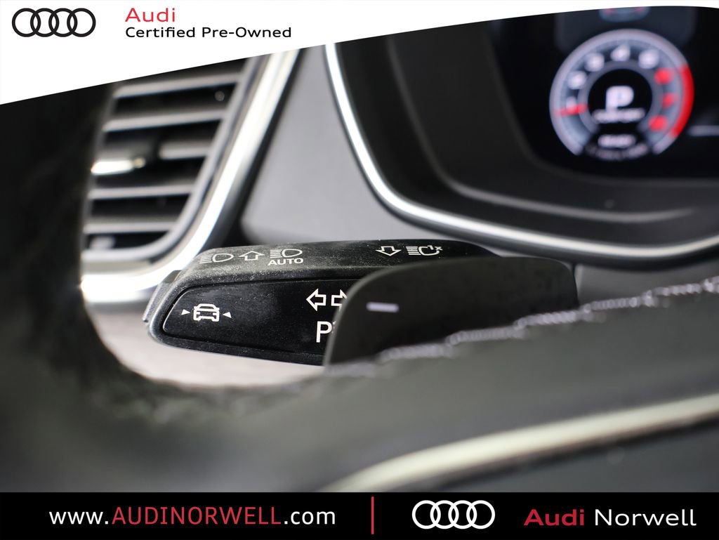 Certified 2023 Audi Q5 Premium AWD/4WD image 28