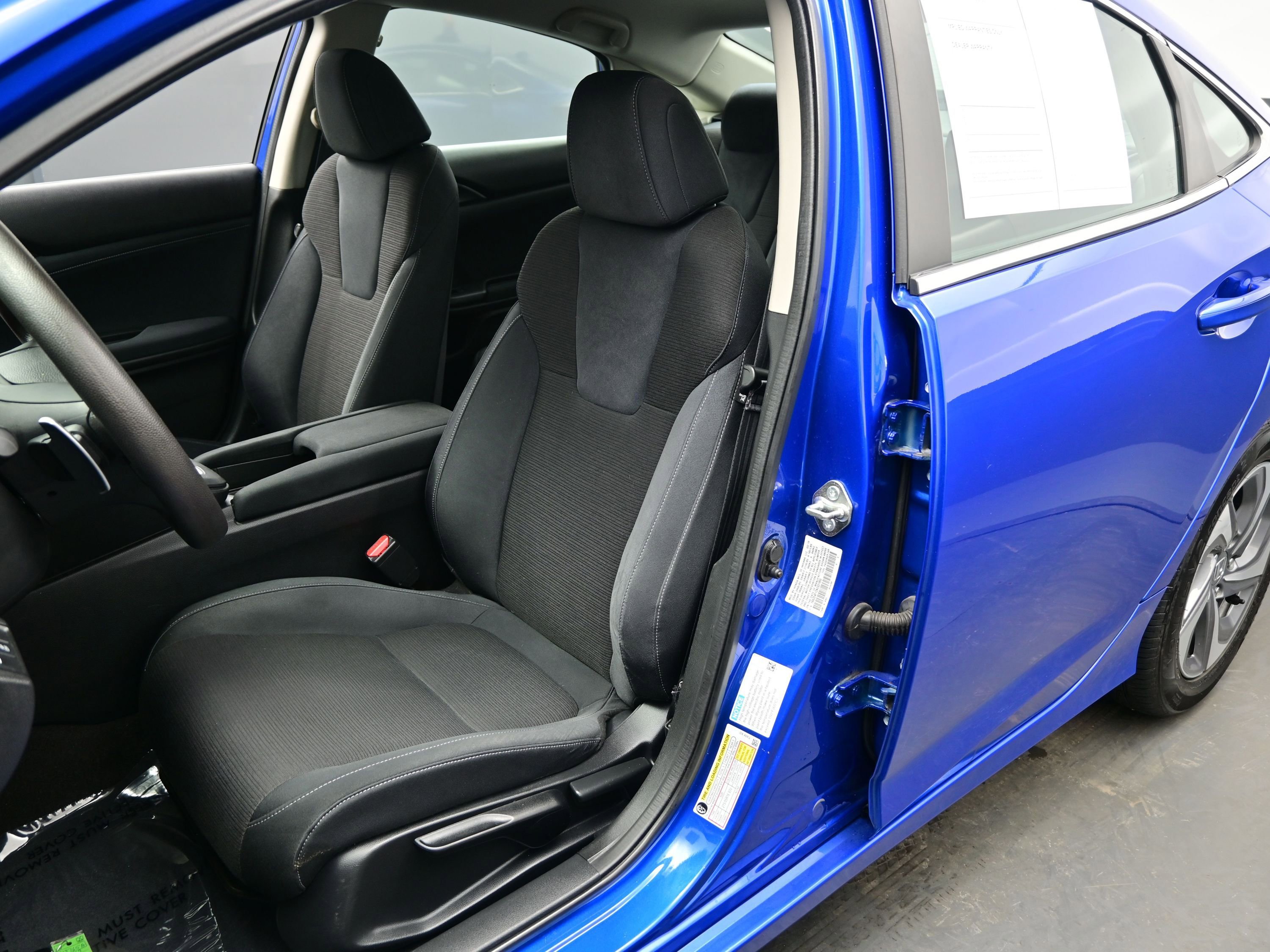 Used 2019 Honda Insight LX image 11