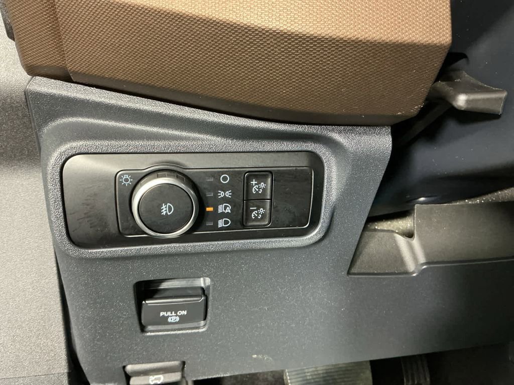 Used 2023 Ford Bronco Outer Banks image 15