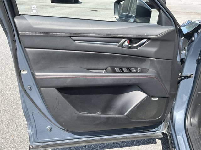 Used 2025 MAZDA CX-5 Carbon Edition AWD/4WD image 12