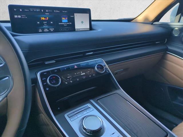 Used 2024 Genesis GV80 3.5T Prestige Signature AWD/4WD image 15