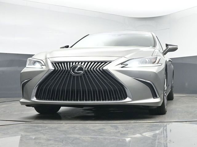 Used 2021 Lexus ES 250 w/ Premium Package image 15