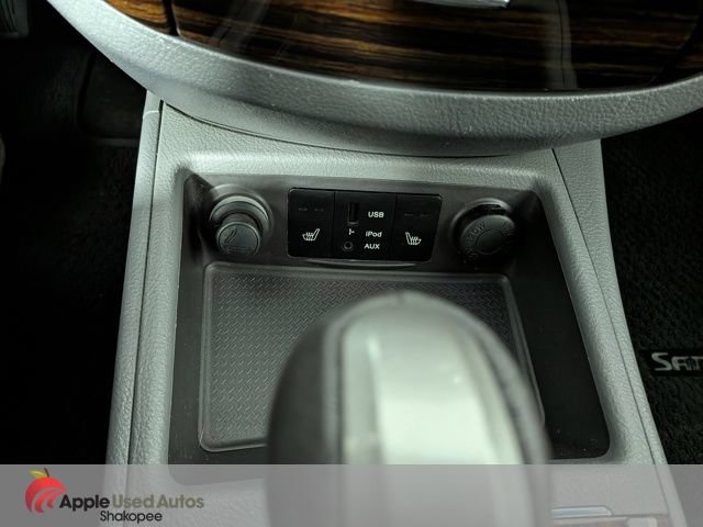 Used 2011 Hyundai Santa Fe SE w/ Premium Pkg 3 AWD/4WD image 19