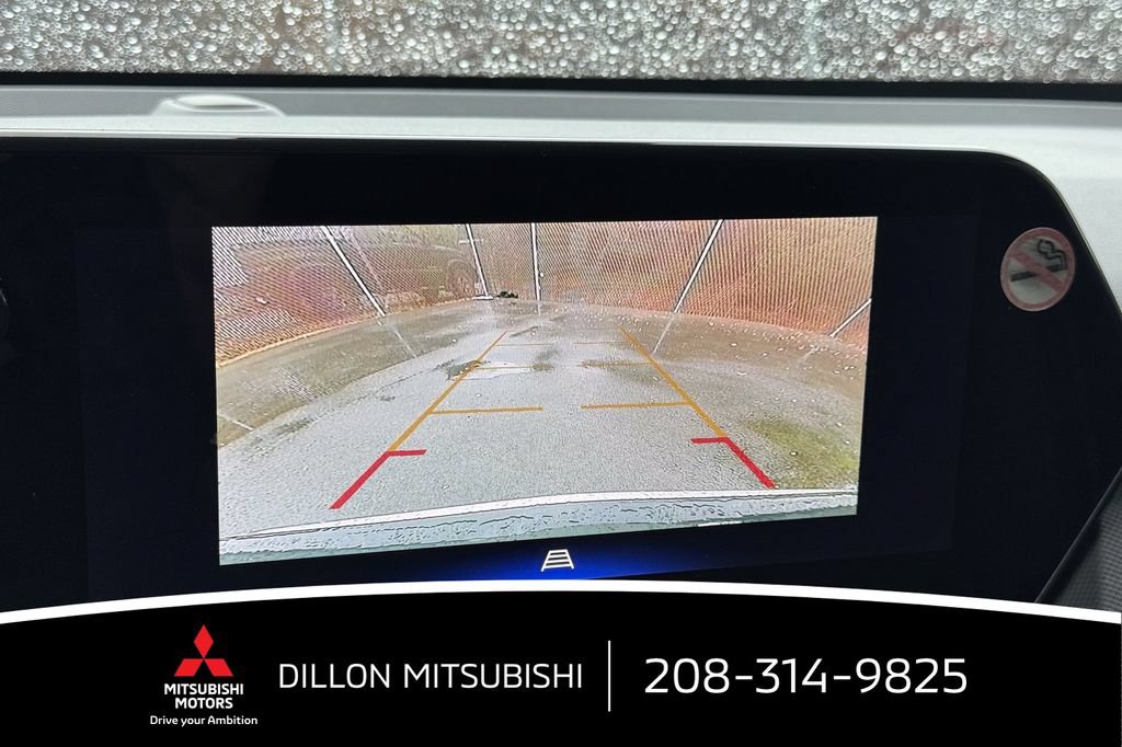 Used 2025 Chevrolet TrailBlazer LT AWD/4WD image 19