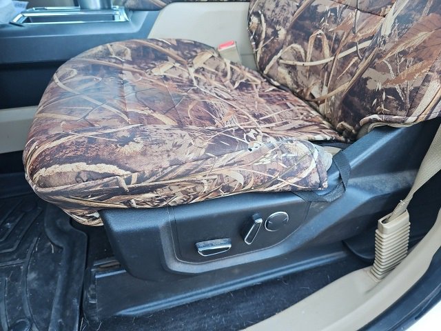 Used 2018 Ford F150 XLT w/ Equipment Group 302A Luxury image 16