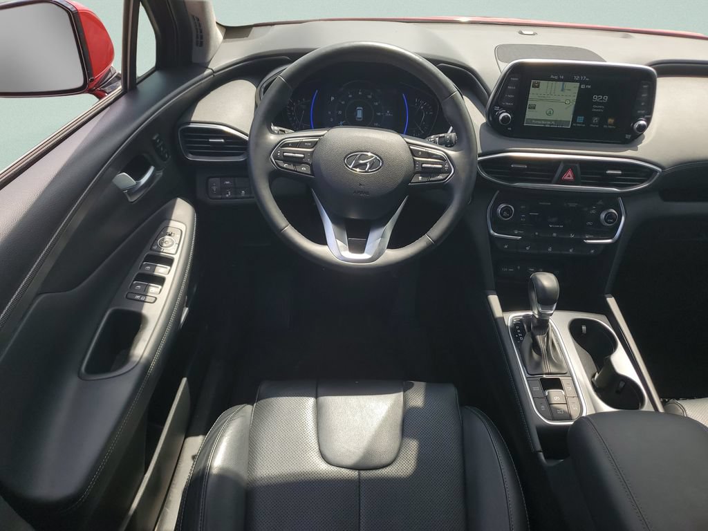 Used 2019 Hyundai Santa Fe FWD image 12