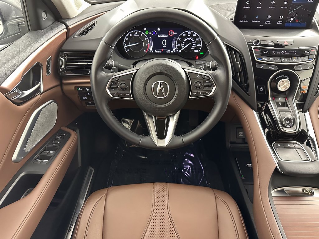 Used 2024 Acura RDX w/ Technology Package AWD/4WD image 29