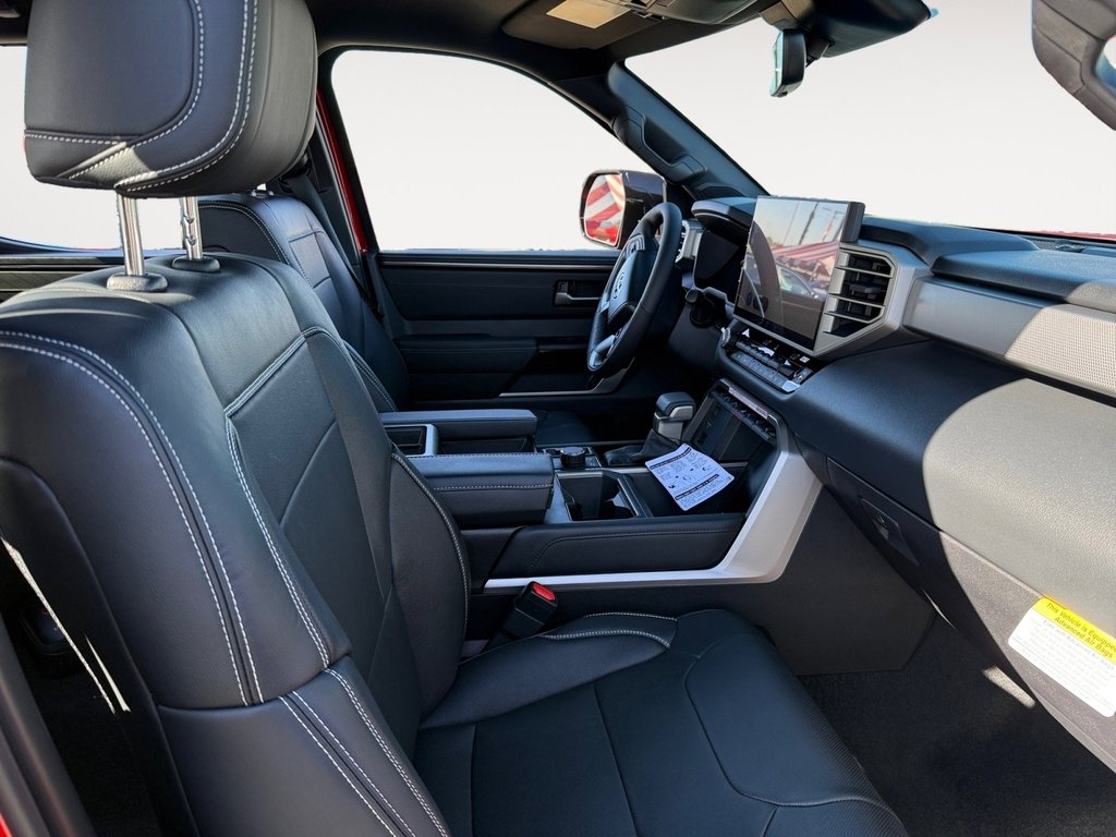New 2026 Toyota Tundra Limited image 15