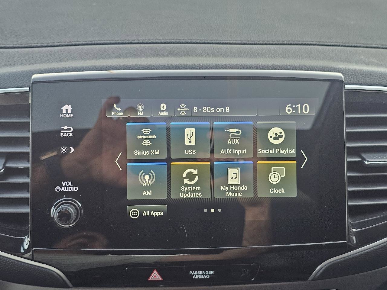 Used 2021 Honda Pilot Special Edition image 36
