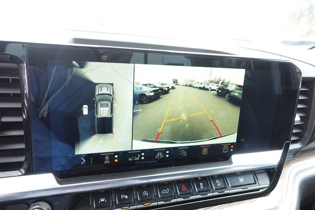 Used 2024 Chevrolet Silverado 1500 RST image 27