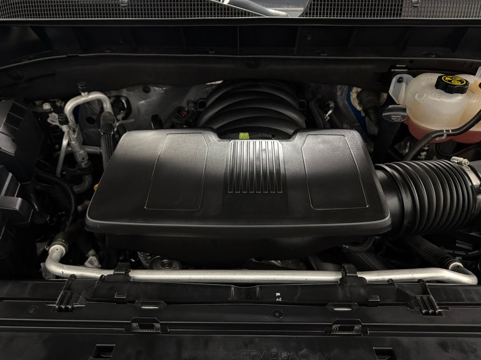 Used 2024 Chevrolet Silverado 1500 LT w/ LPO, Dark Essentials Package RWD image 40