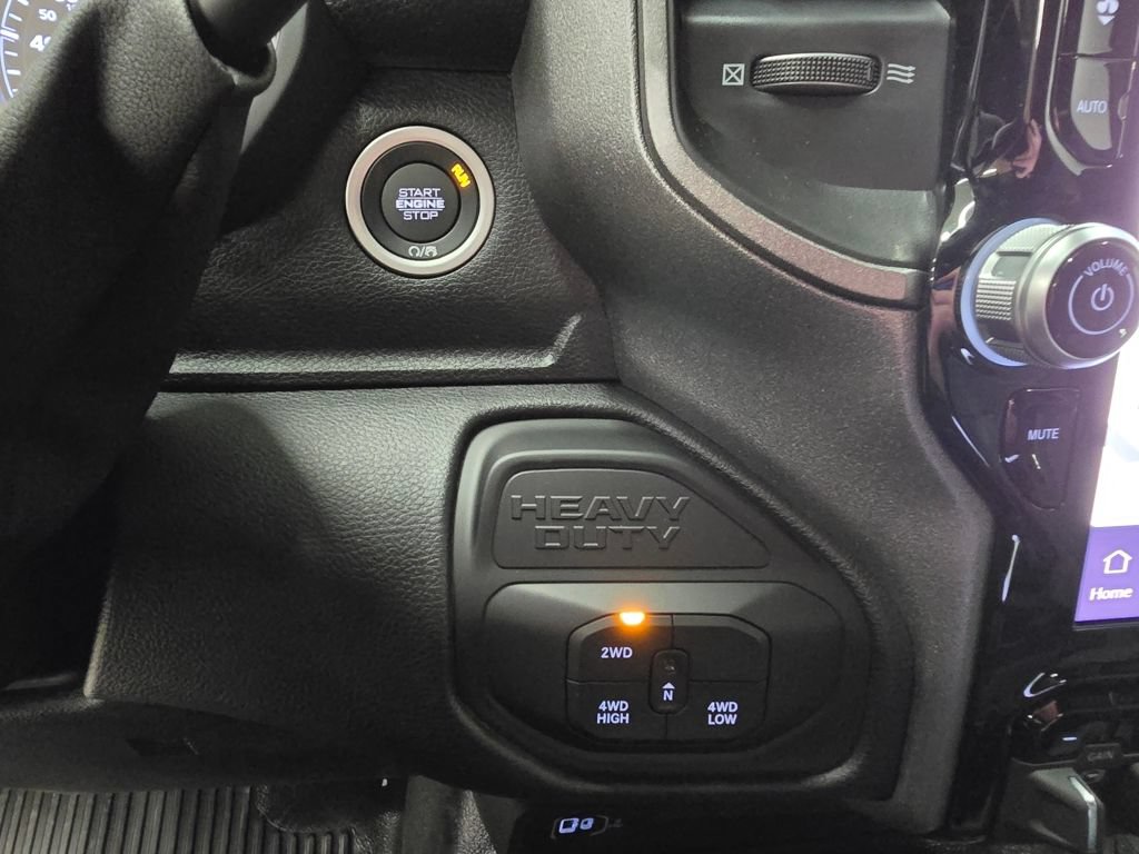 New 2026 RAM 4500 Tradesman image 28