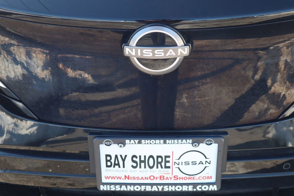 Certified 2024 Nissan Ariya AWD image 23