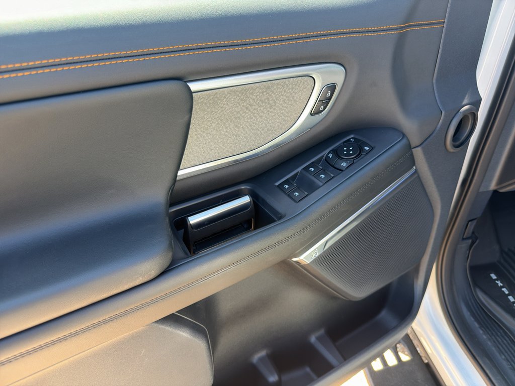 New 2027 Ford Expedition Tremor AWD/4WD image 39