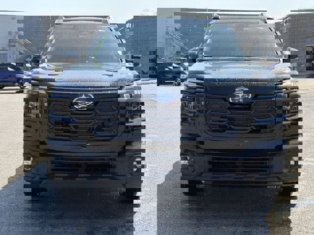 New 2026 Subaru Outback Premium image 8