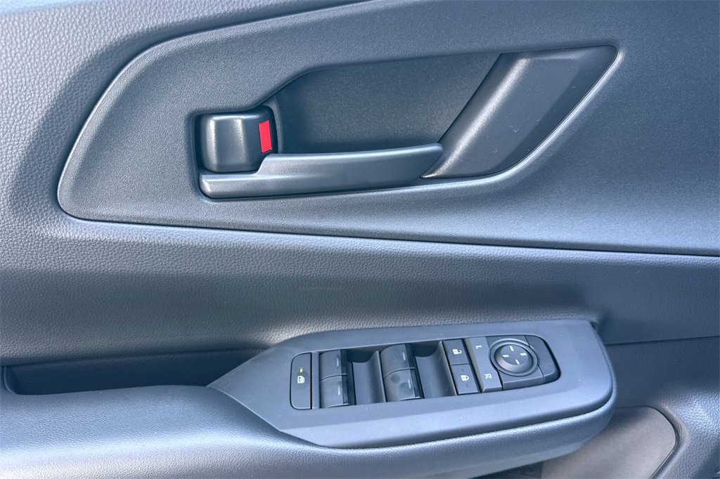 New 2026 Toyota Prius Plug-In Hybrid image 11