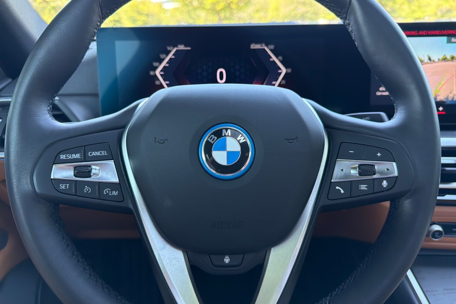 Certified 2023 BMW i4 eDrive40 w/ Premium Package RWD image 29