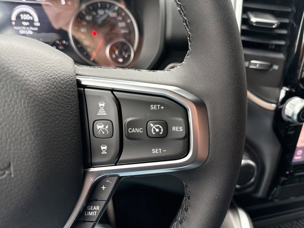 New 2026 RAM 1500 Big Horn image 45