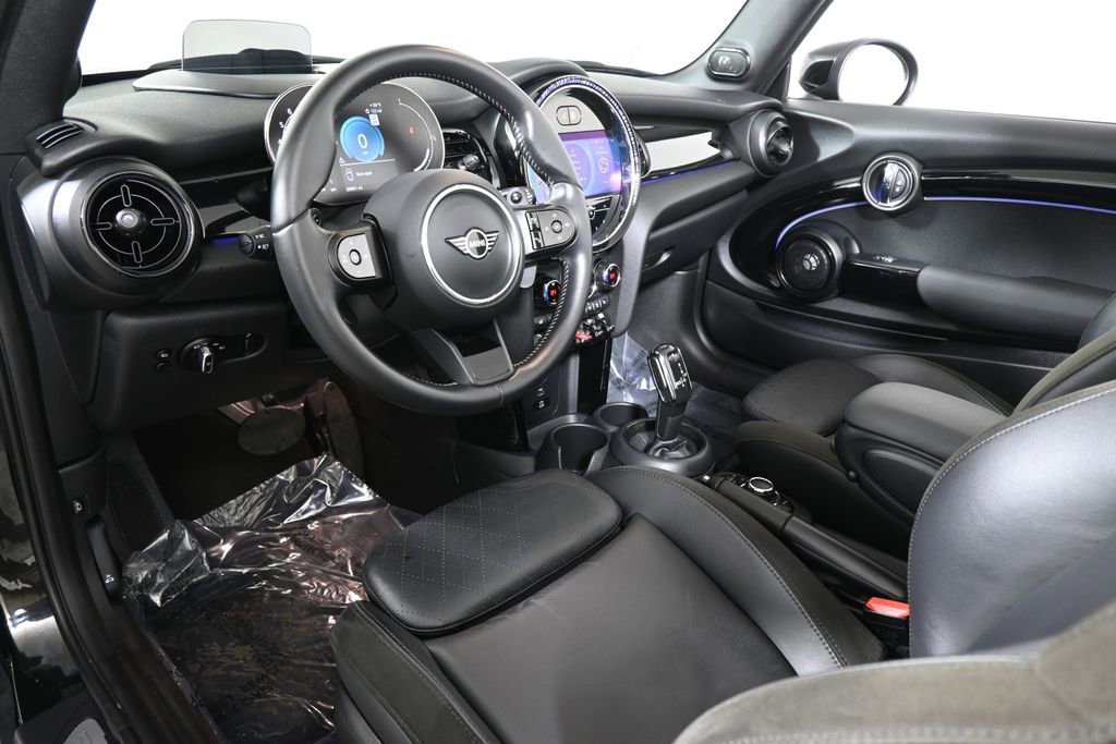 Certified 2023 MINI Cooper S image 20