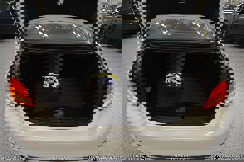 Used 2018 BMW 530e iPerformance image 42