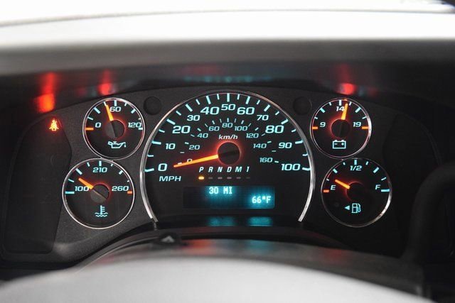 New 2025 Chevrolet Express 3500 w/ Power Convenience Package RWD image 31