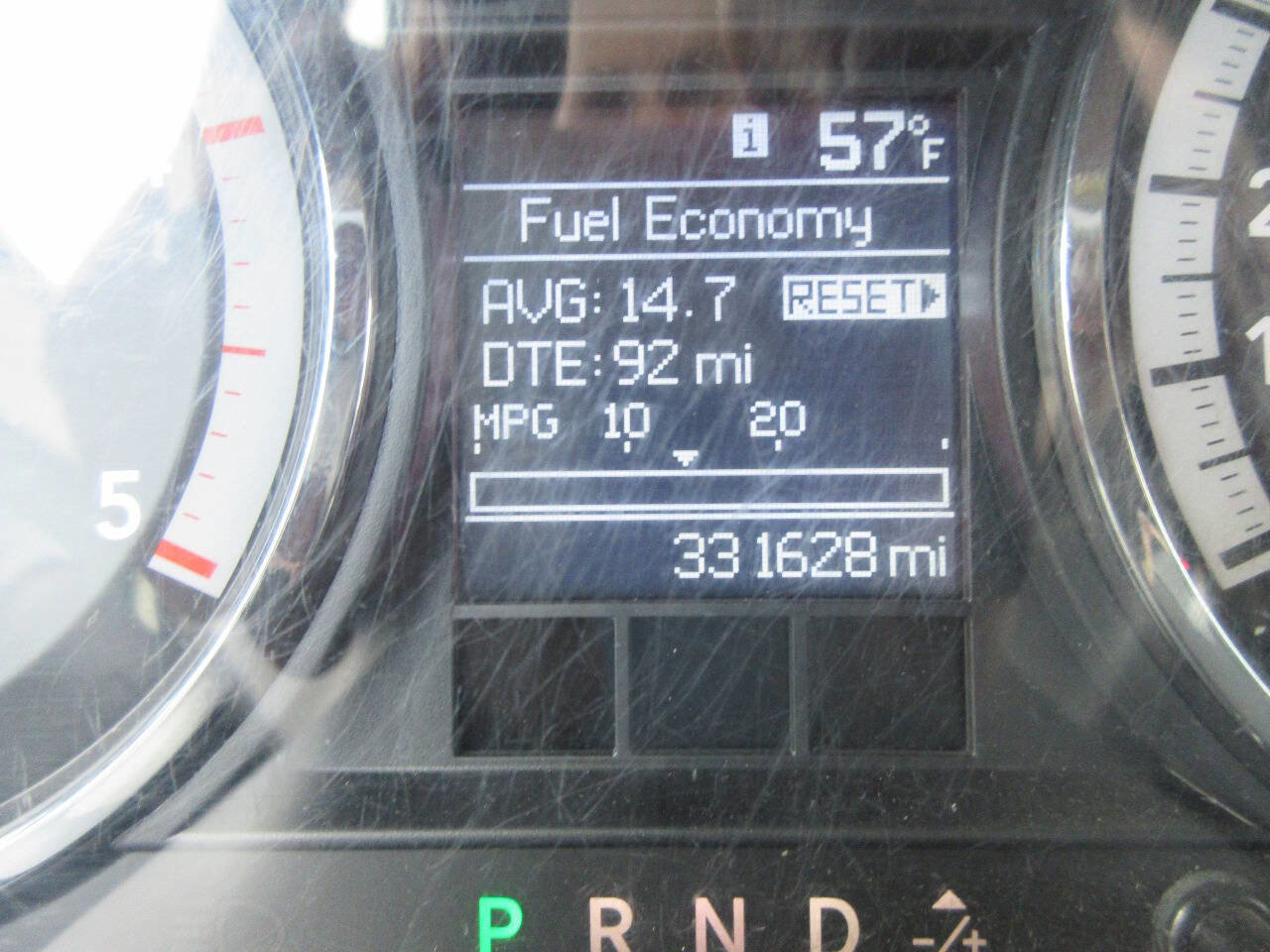 Used 2011 RAM 3500 ST w/ ST Popular Equipment Group RWD image 9