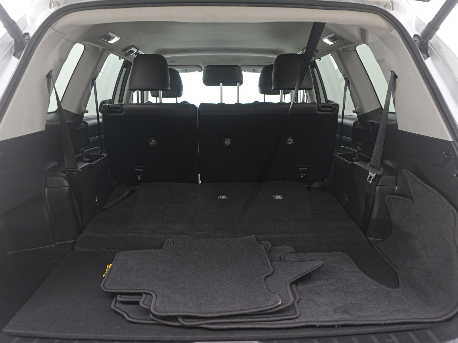 Used 2024 Toyota Grand Highlander XLE image 9