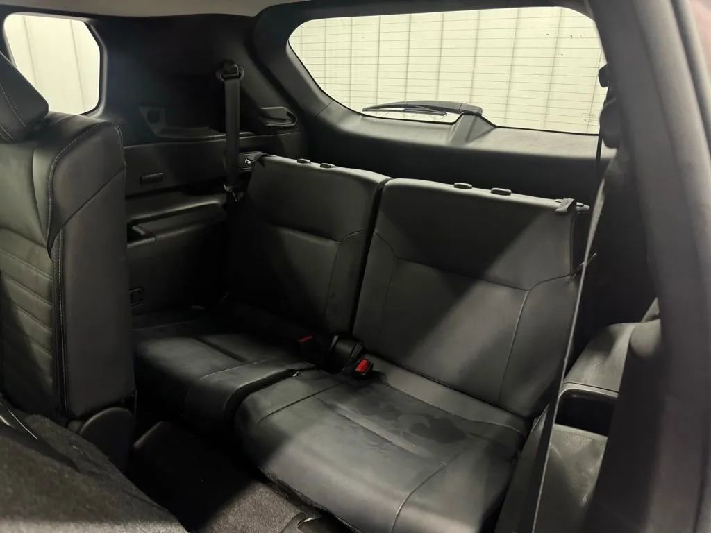 Used 2024 Mitsubishi Outlander SE image 13