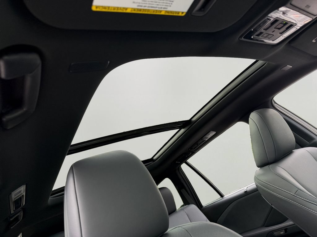 New 2026 Lexus TX 350 AWD image 4
