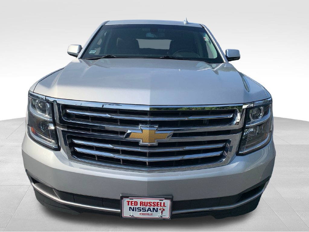Used 2019 Chevrolet Tahoe LS RWD image 15