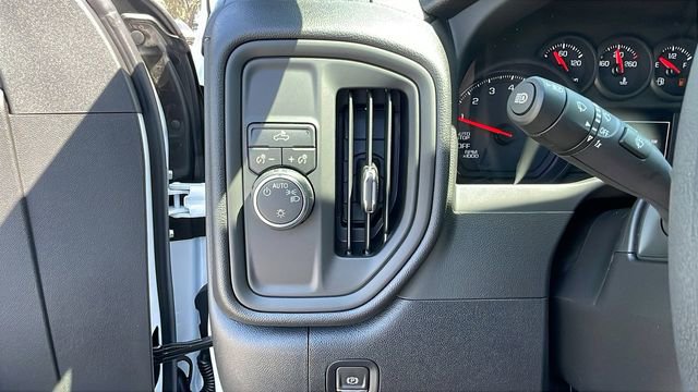 New 2026 Chevrolet Silverado 1500 Custom RWD image 26